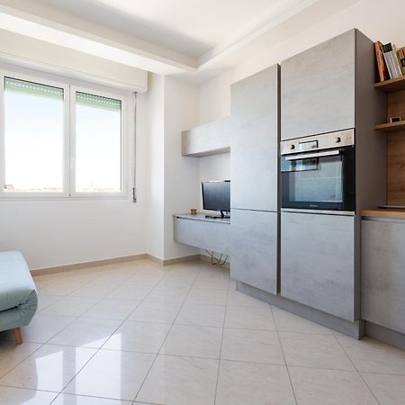 Elegant Milan Apartment In Restocco Area Dış mekan fotoğraf