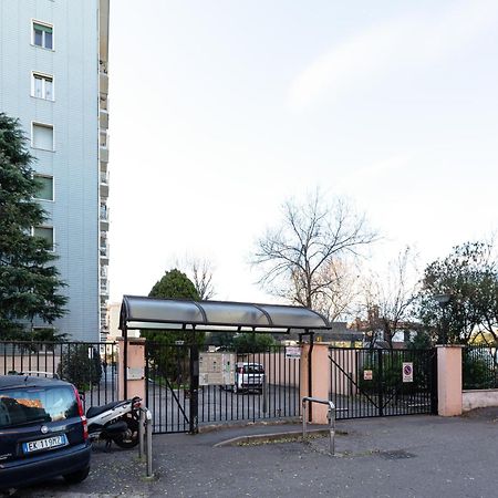 Elegant Milan Apartment In Restocco Area Dış mekan fotoğraf