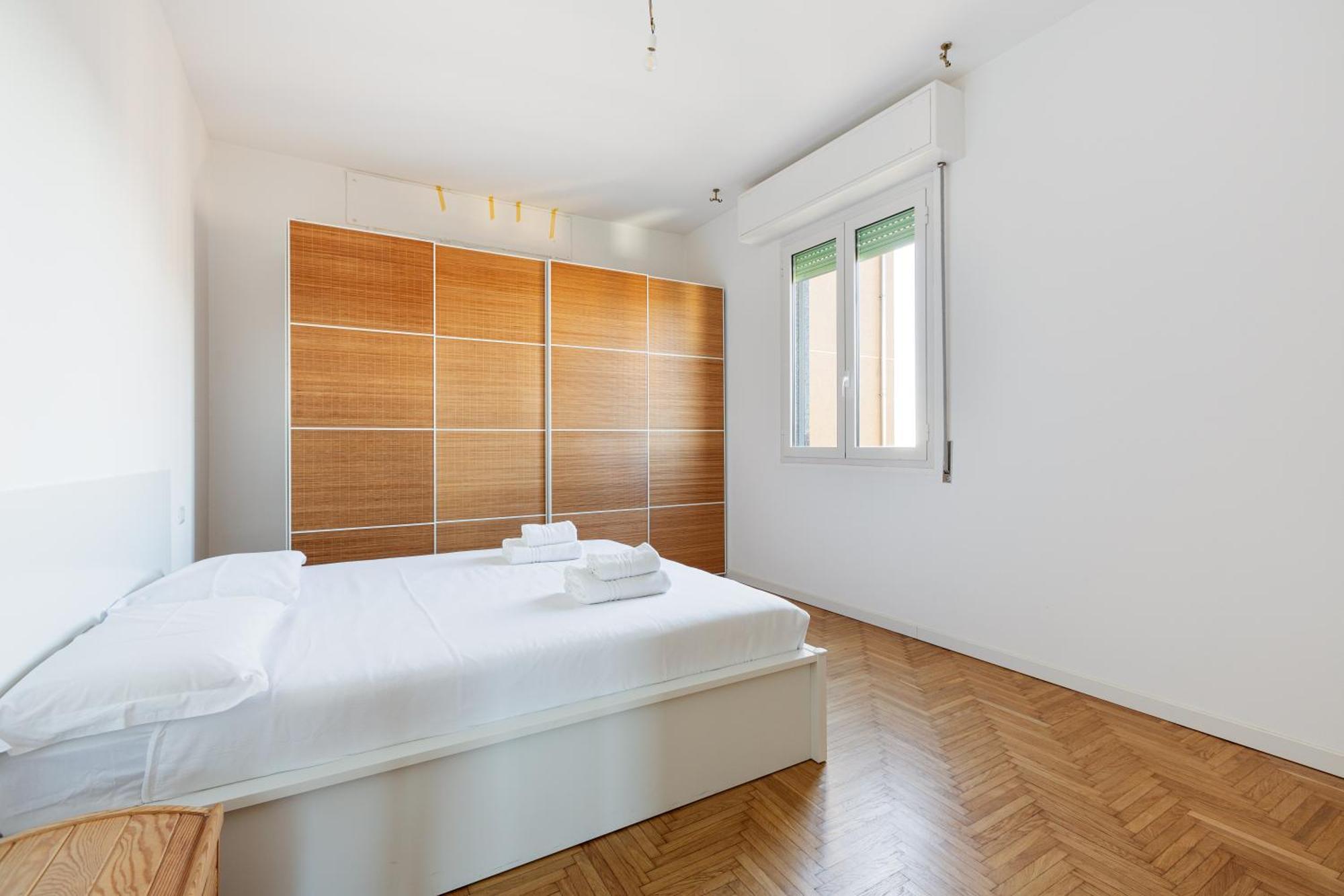 Elegant Milan Apartment In Restocco Area Dış mekan fotoğraf